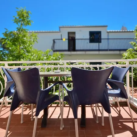 Alduk Apartamento