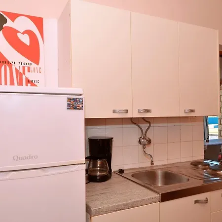 Apartament Alduk
