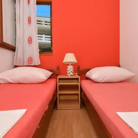 Apartamento Alduk