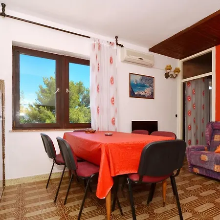 Apartament Alduk *