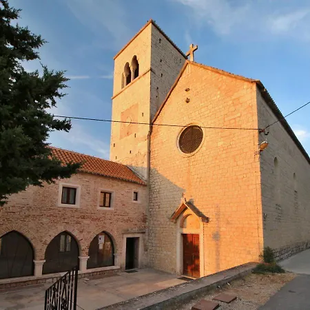 Alduk Apartament Trogir