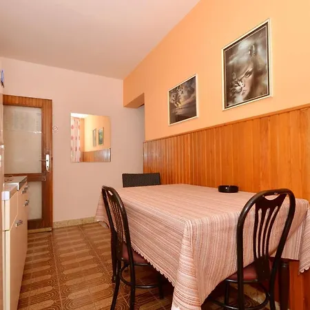 Alduk Apartament Trogir