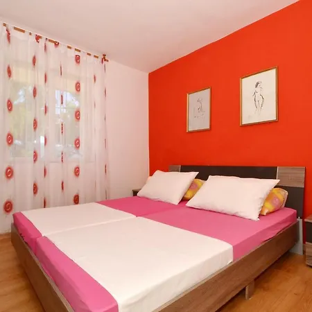 Apartament Alduk Trogir