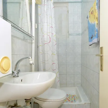 Alduk Apartament