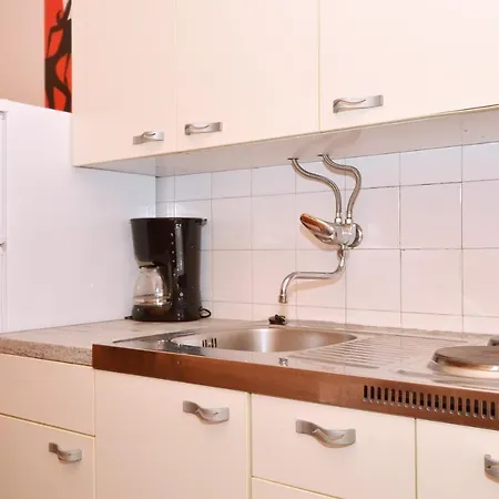 Apartament Alduk *