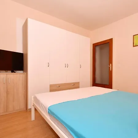Alduk * Trogir