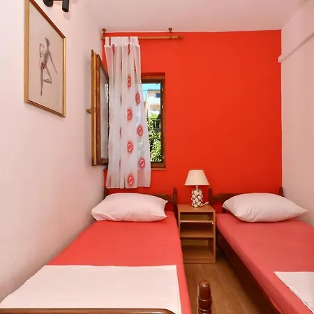 Apartament Alduk *