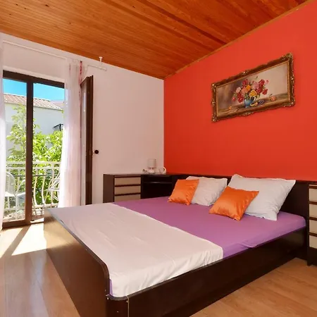 Apartament Alduk Trogir