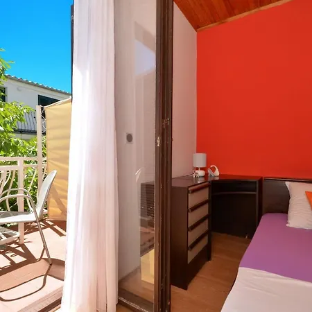 Alduk Apartament Trogir