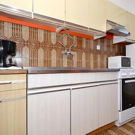Alduk Apartament